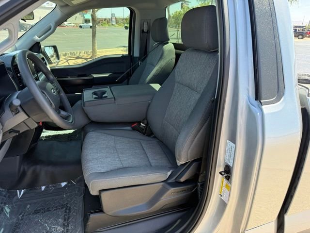 2023 Ford F-150 XL - Photo 29