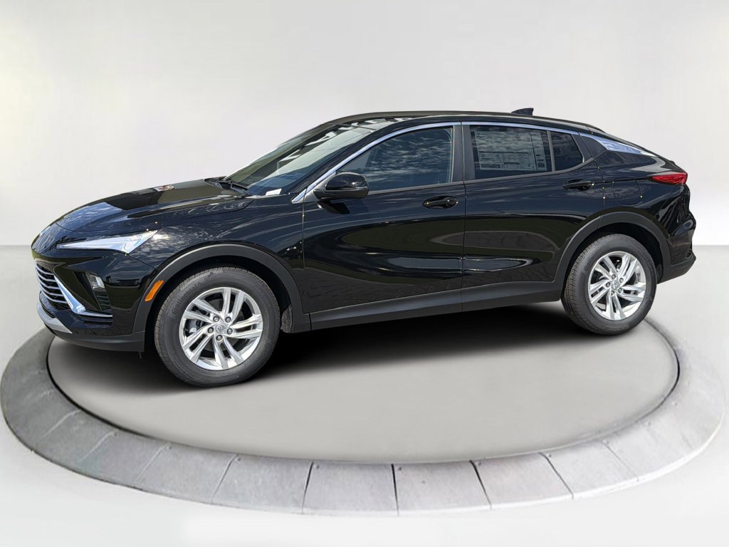 2026 Buick Envista