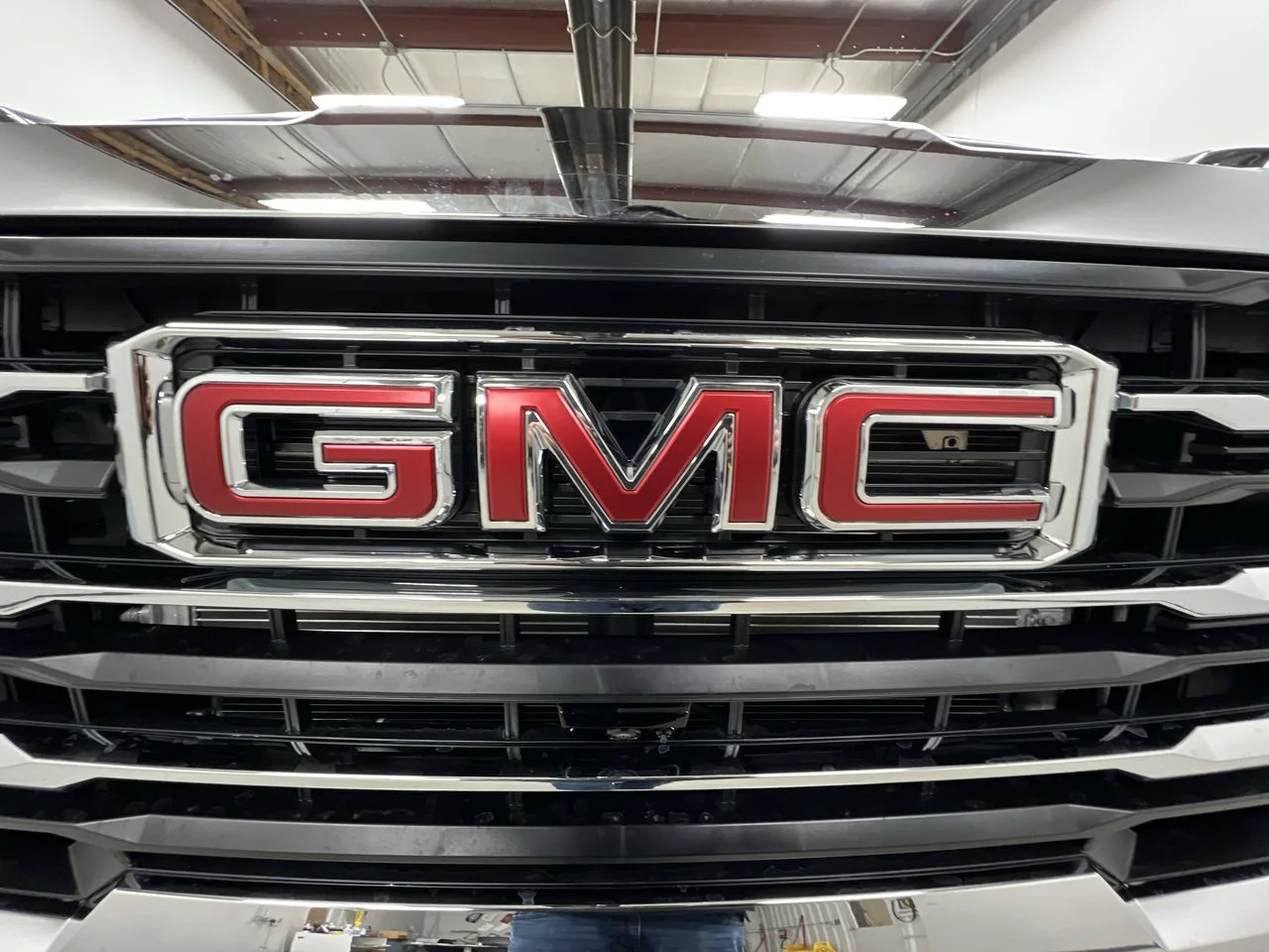 2026 GMC Sierra 2500HD SLT - Photo 91