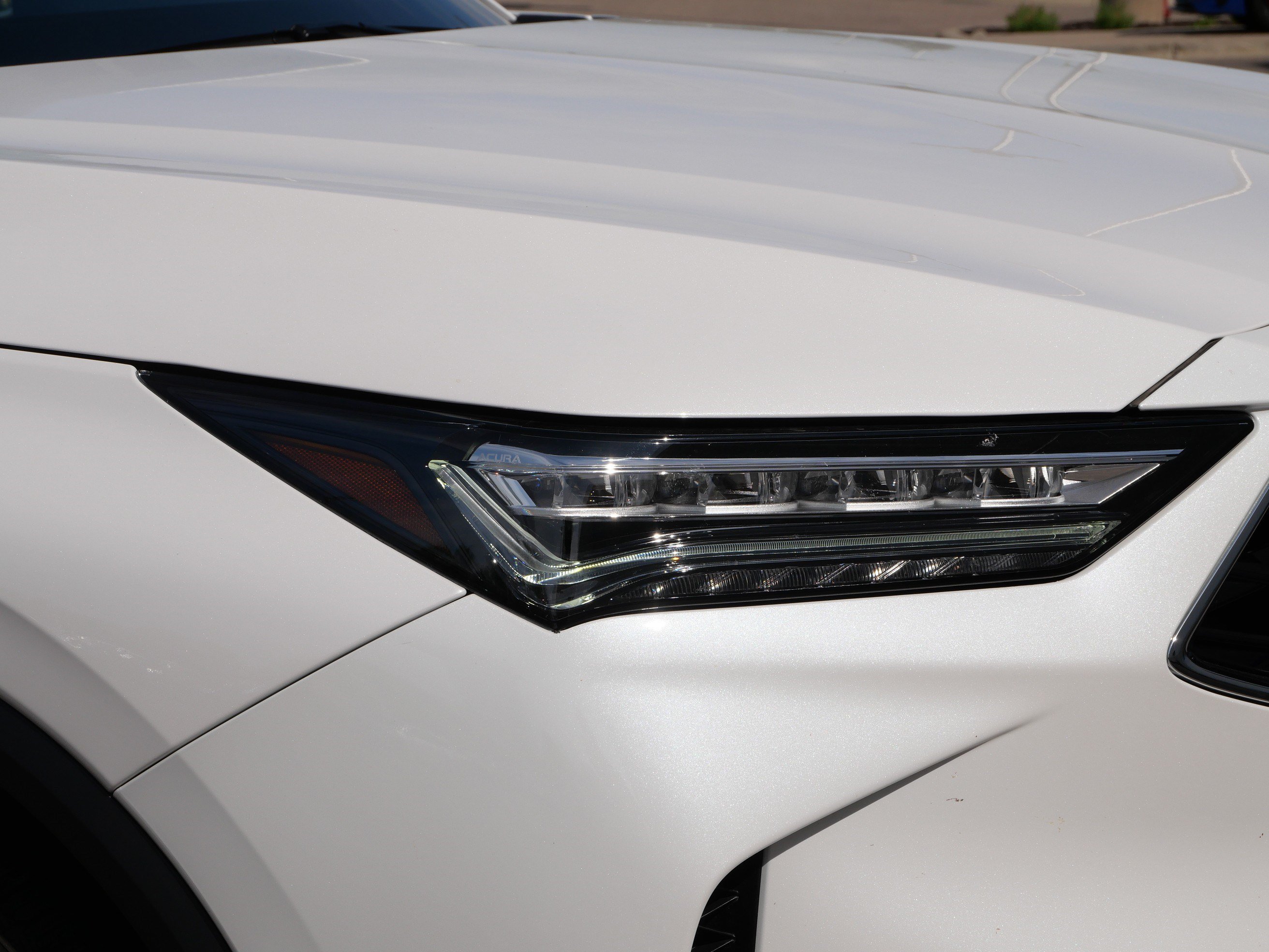 2026 Acura MDX Technology Package - Photo 16