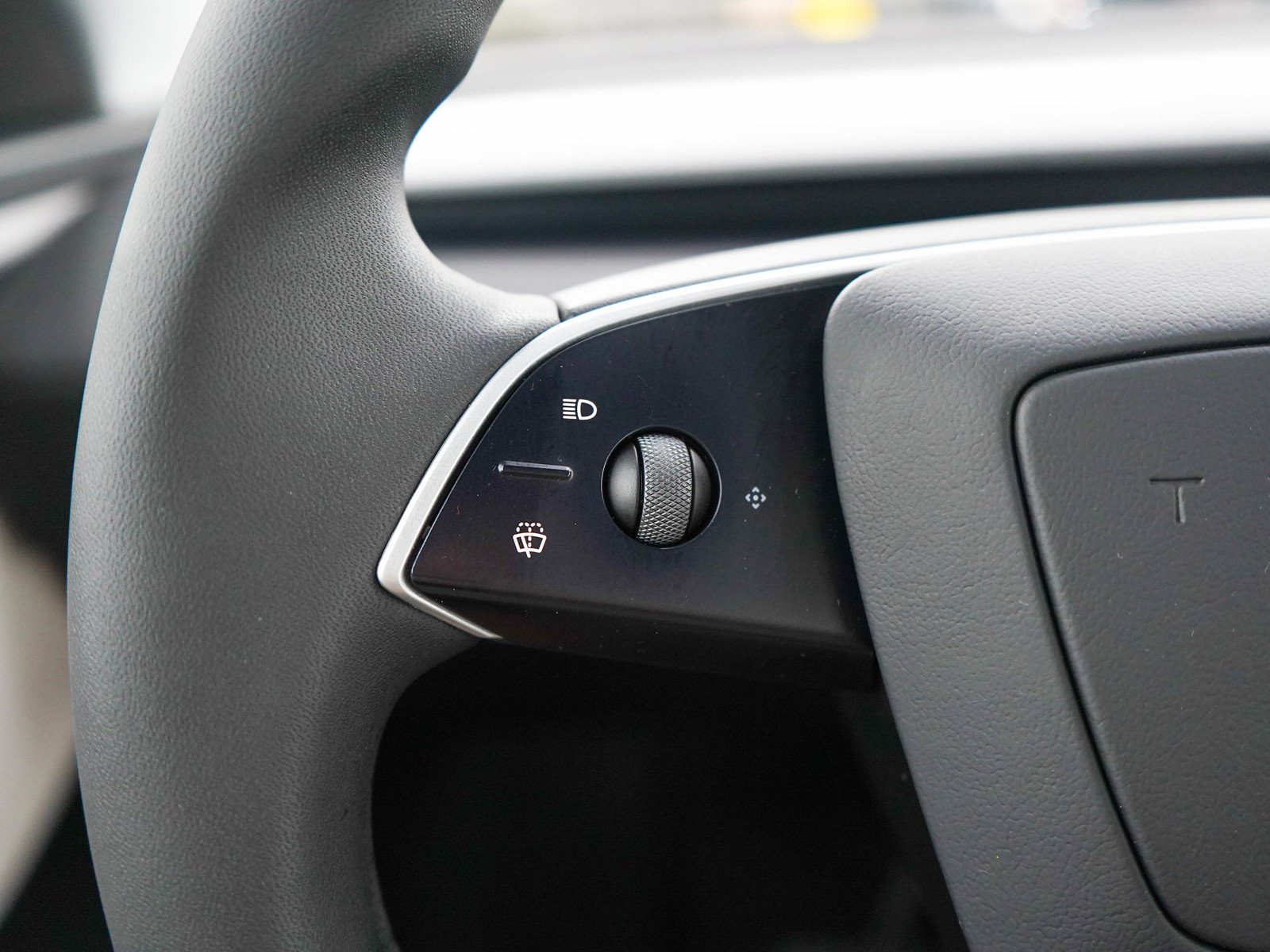 Used 2026 Gray Tesla Premium AWD image 27