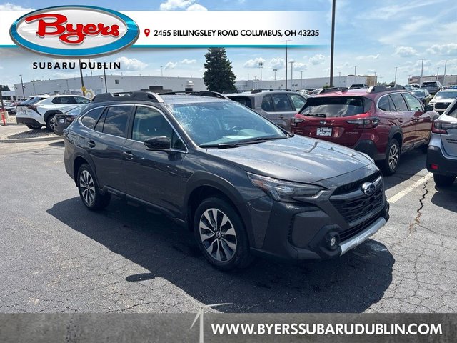 2024 Subaru Outback Limited