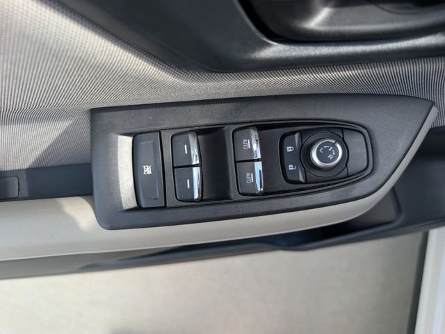 Certified Used 2026 White Subaru Premium image 21