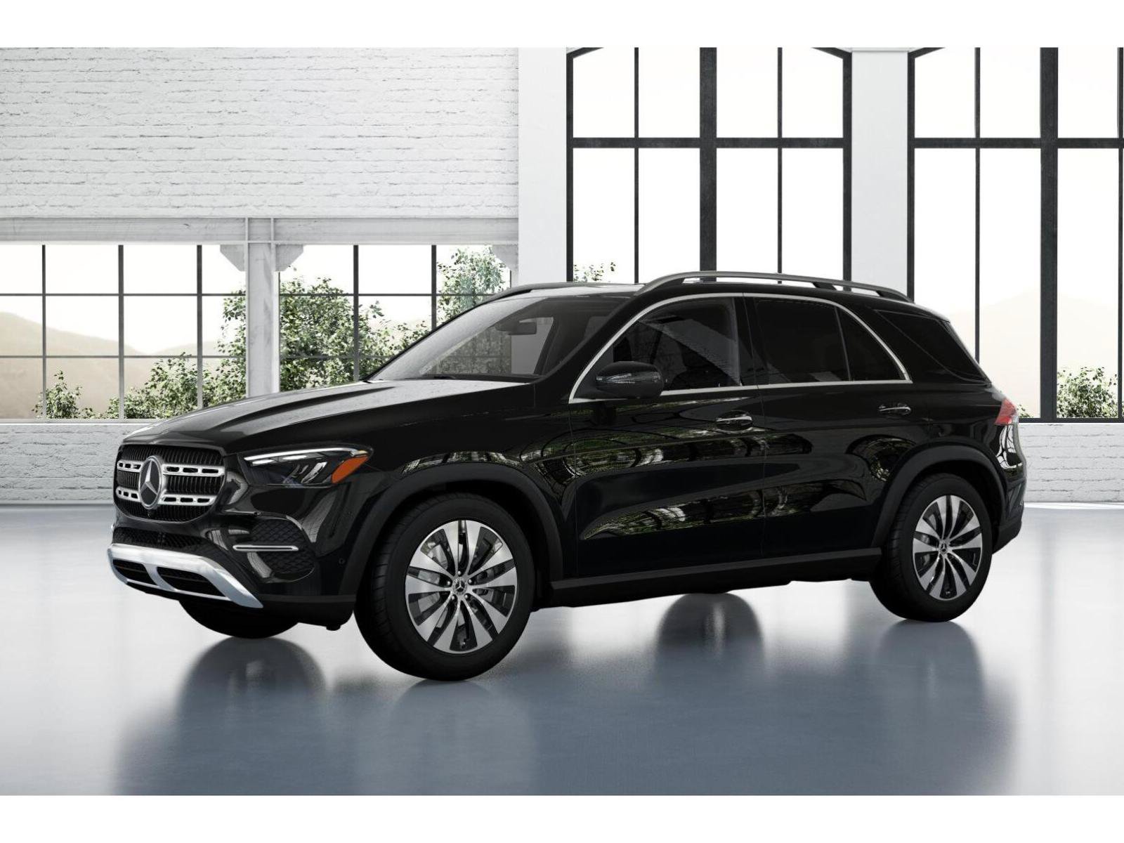 New 2026  Mercedes-Benz GLE 350 image 38