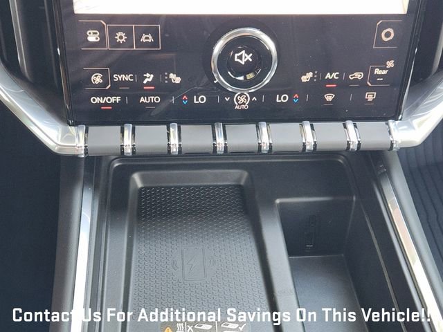 2025 GMC Acadia Elevation - Photo 14