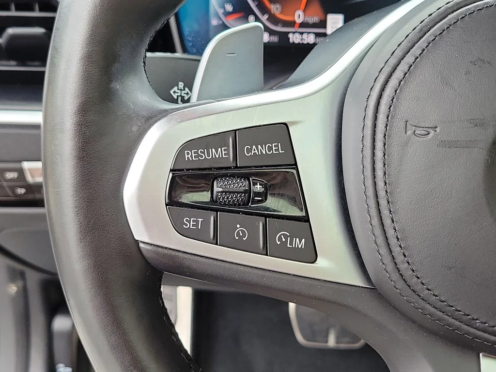 Used 2022 White BMW 230i image 23