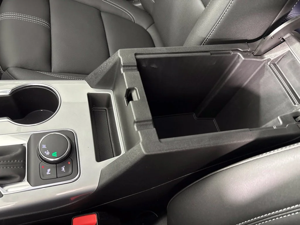 New 2026 Summit White Chevrolet 3LT image 45