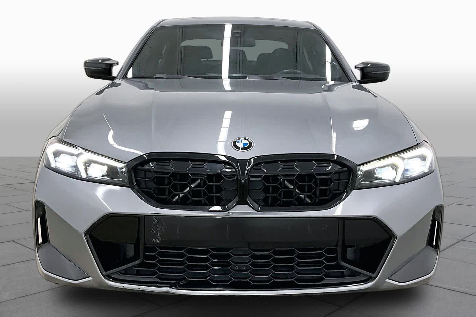 Pre-Owned 2024 BMW M340i M340i