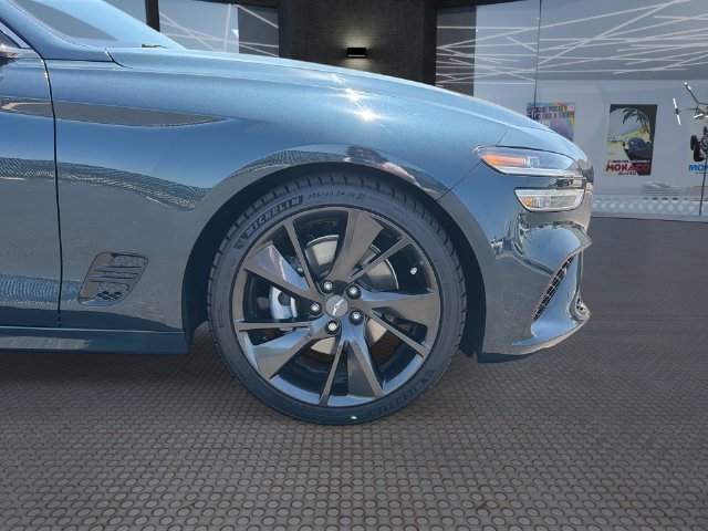 Used 2023 Blue Genesis 2.0T Sport Prestige image 20