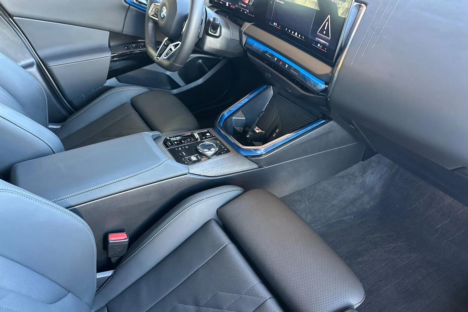 Used 2026 Brooklyn Grey Metallic BMW 30 xDrive image 15