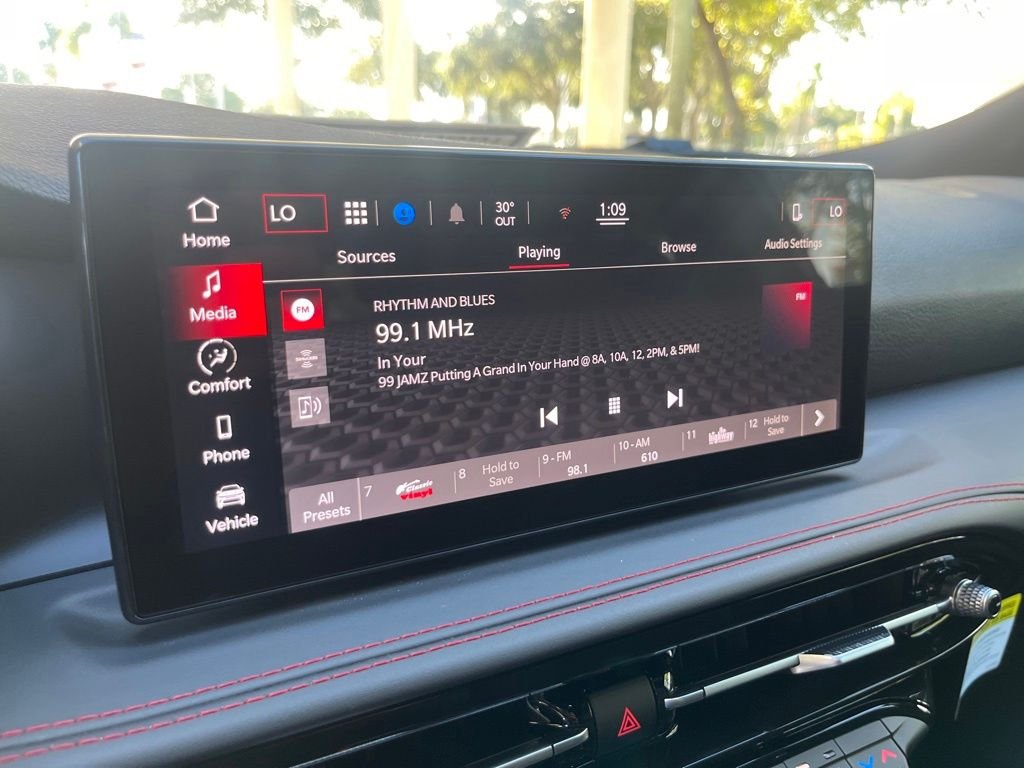 2024 Dodge Hornet GT - Photo 7