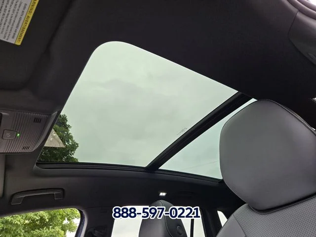 New 2026 BLUE Volkswagen 2.0T SE image 7