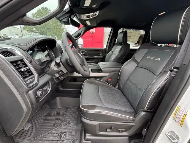 2025 RAM 2500 Laramie - Photo 12