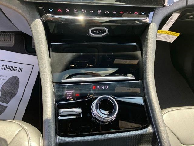 New 2026 Baltic Gray Metallic Clear-Coat Exterior Paint Jeep Limited image 18