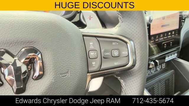 2026 RAM 1500 RHO - Photo 16