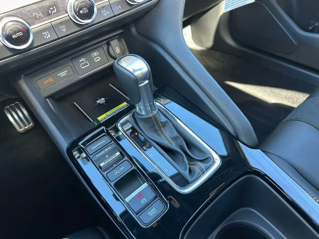 2026 Acura Integra A-Spec with Tech Package - Photo 34