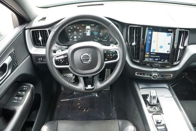 Certified Used 2018 White Volvo T8 R-Design image 20