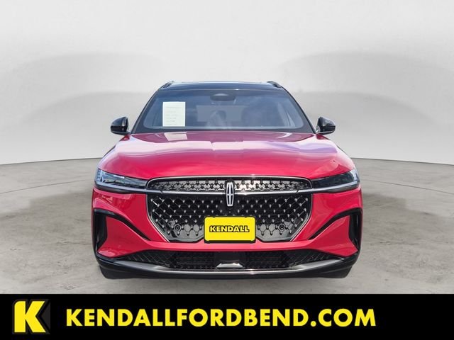 Used 2024 Red Lincoln Reserve image 2