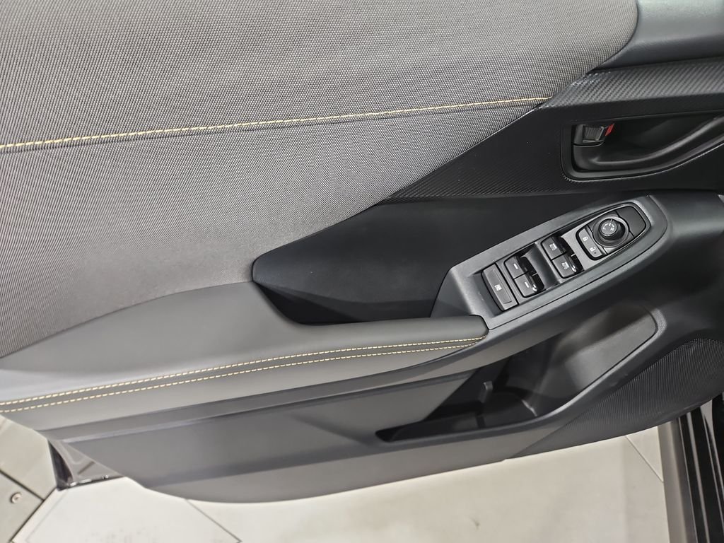 New 2026 Black Subaru Sport image 10