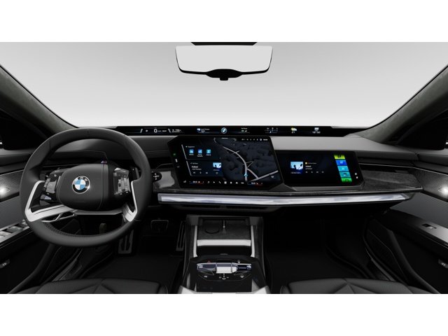 New 2027 Frozen Deep Grey Metallic BMW  image 10