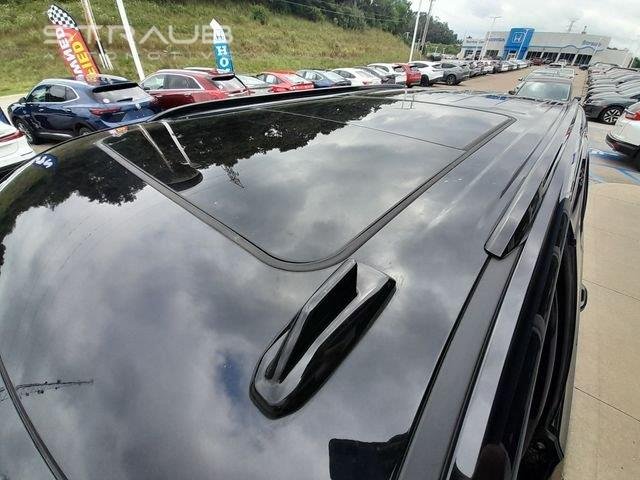 Used 2024 Black Chevrolet Z71 image 66