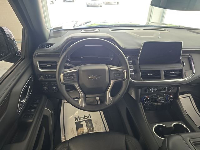 Used 2024 Black Chevrolet Z71 image 12