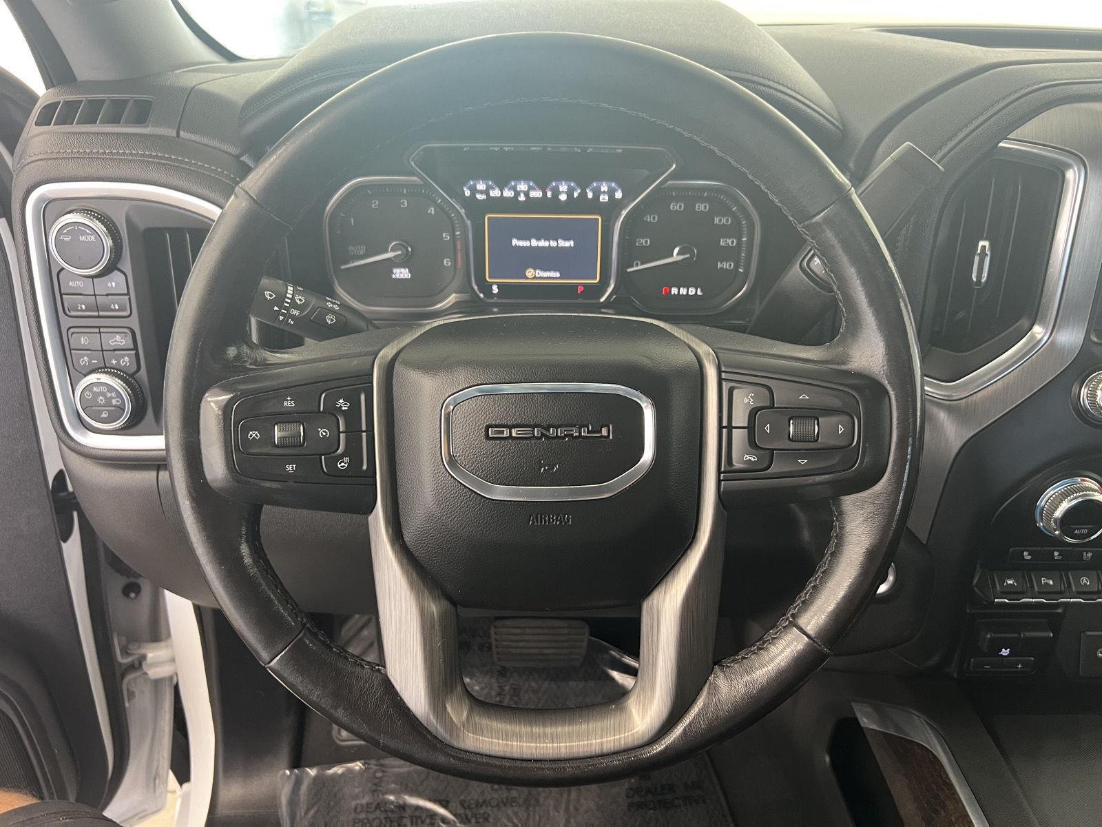 2021 GMC Sierra 1500 Denali Denali - Photo 16