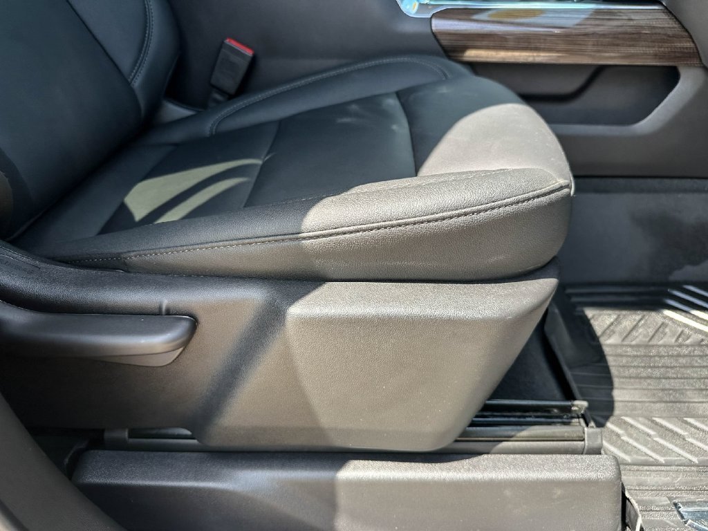 2026 Chevrolet Silverado 1500 LT Trail Boss - Photo 24