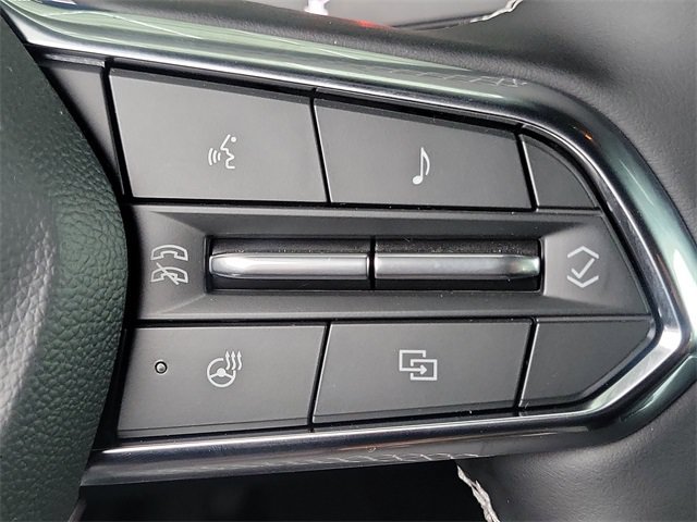 2026 Chevrolet Blazer EV LT - Photo 9