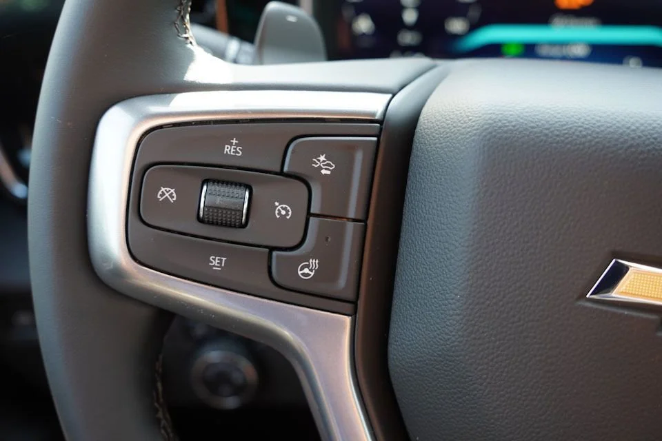 2026 Chevrolet Silverado 1500 LT - Photo 15