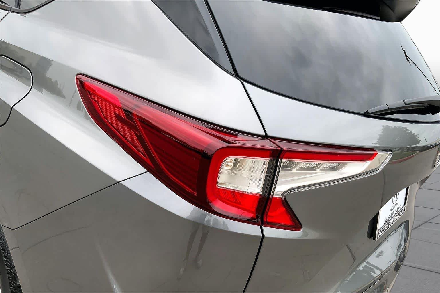 Used 2025 LIQUID CAR Acura w/Technology Package image 29