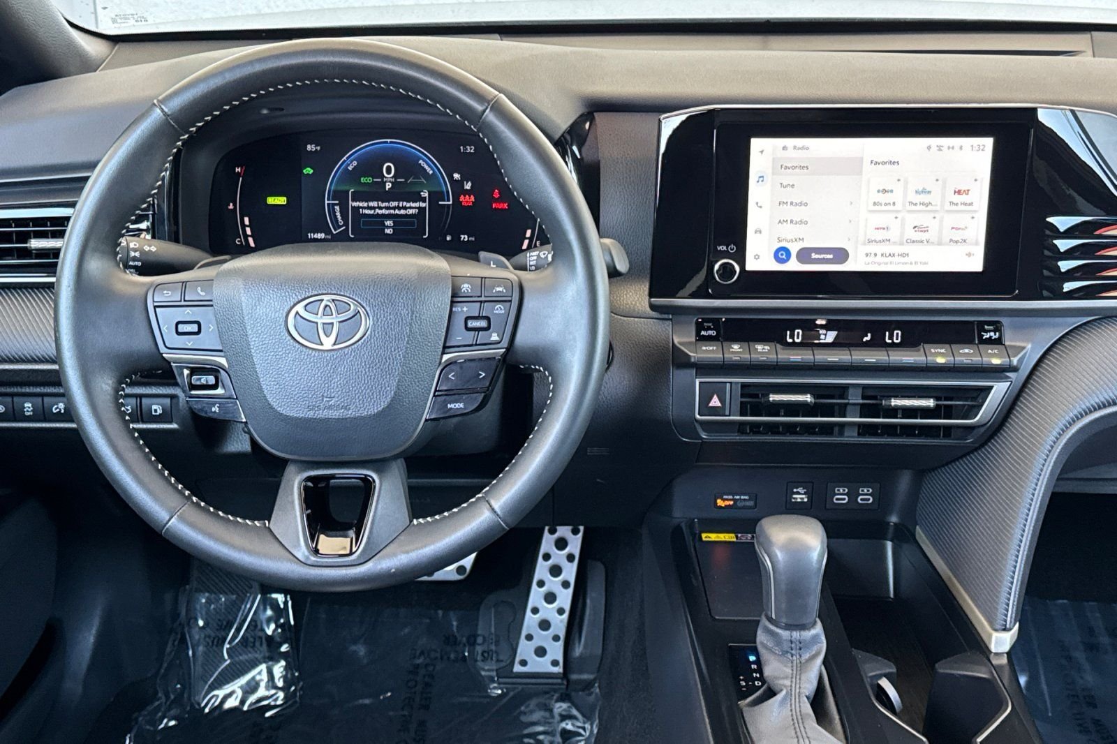 Certified Used 2026  Toyota SE image 20
