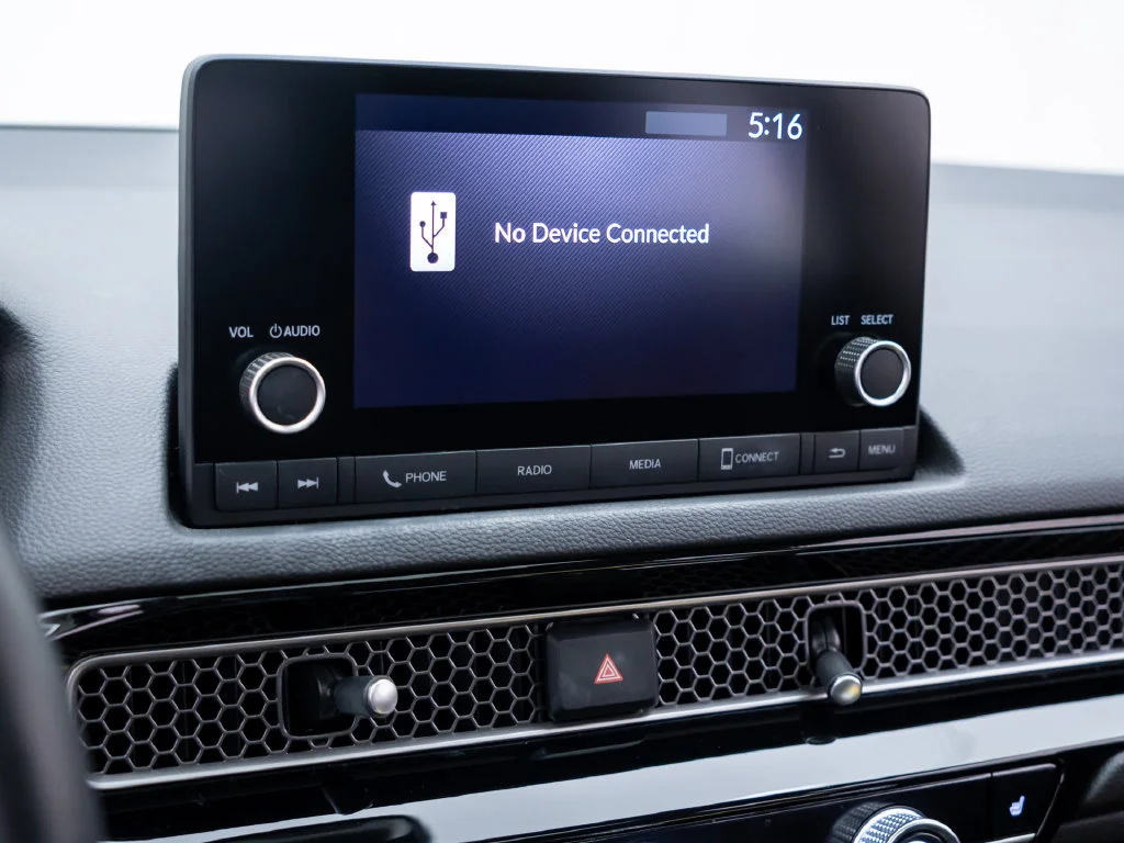 Certified Used 2024  Honda EX-L image 24