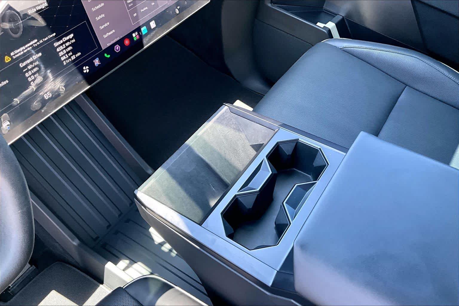 Used 2024 Stainless Steel Tesla  image 14