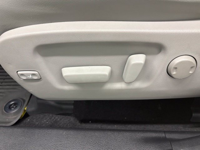 Used 2017 White Toyota Limited image 20