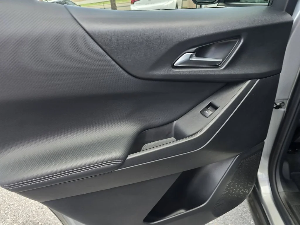 Used 2026 Gray Chevrolet LT image 13
