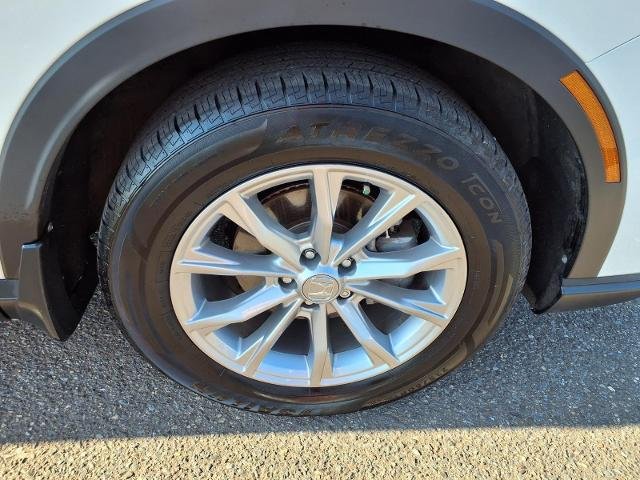 Used 2025  Honda  image 13