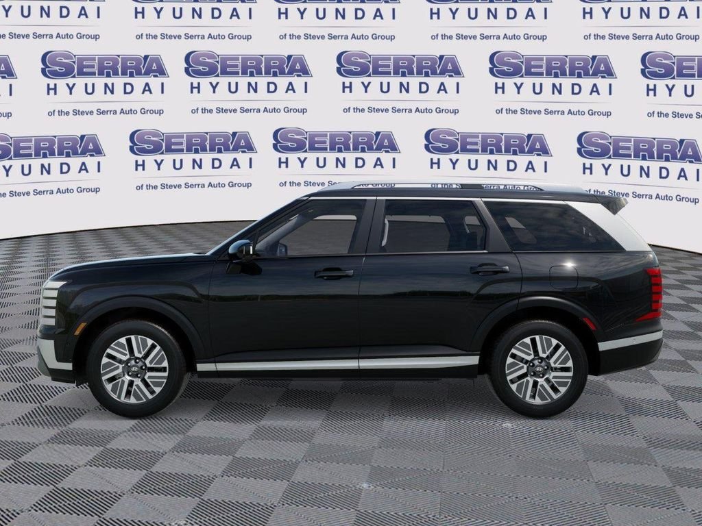 New 2027  Hyundai SEL Premium 7P image 3