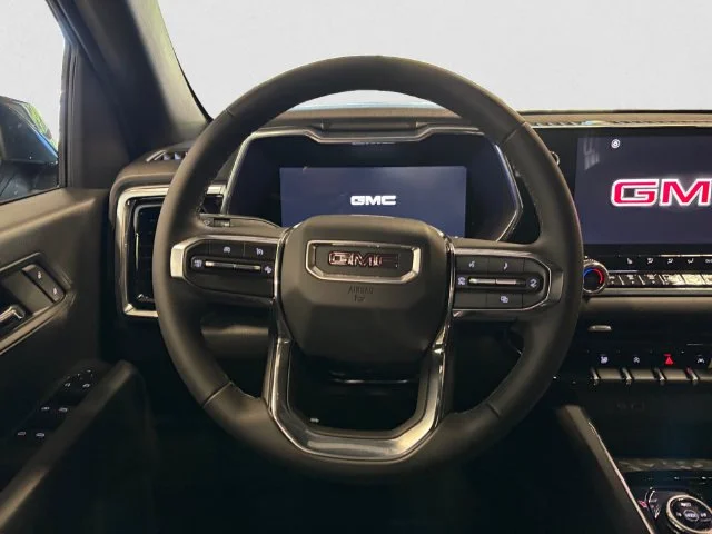 New 2026 Silver GMC Elevation image 13