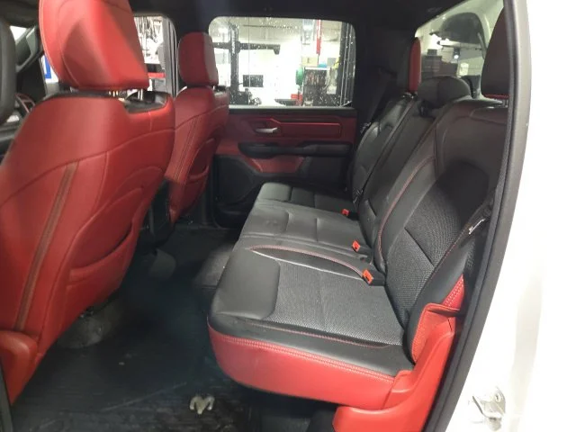 Used 2024 White Ram Rebel image 12
