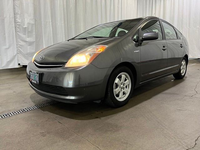 Used 2008 Gray Toyota Base image 22