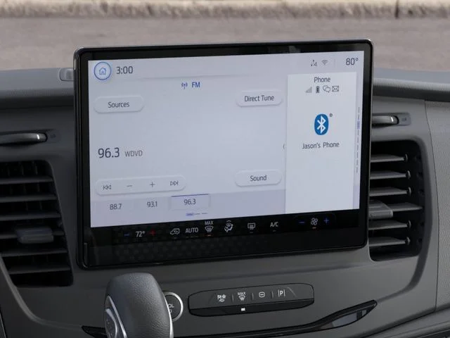 2026 Ford Transit Van Base - Photo 38