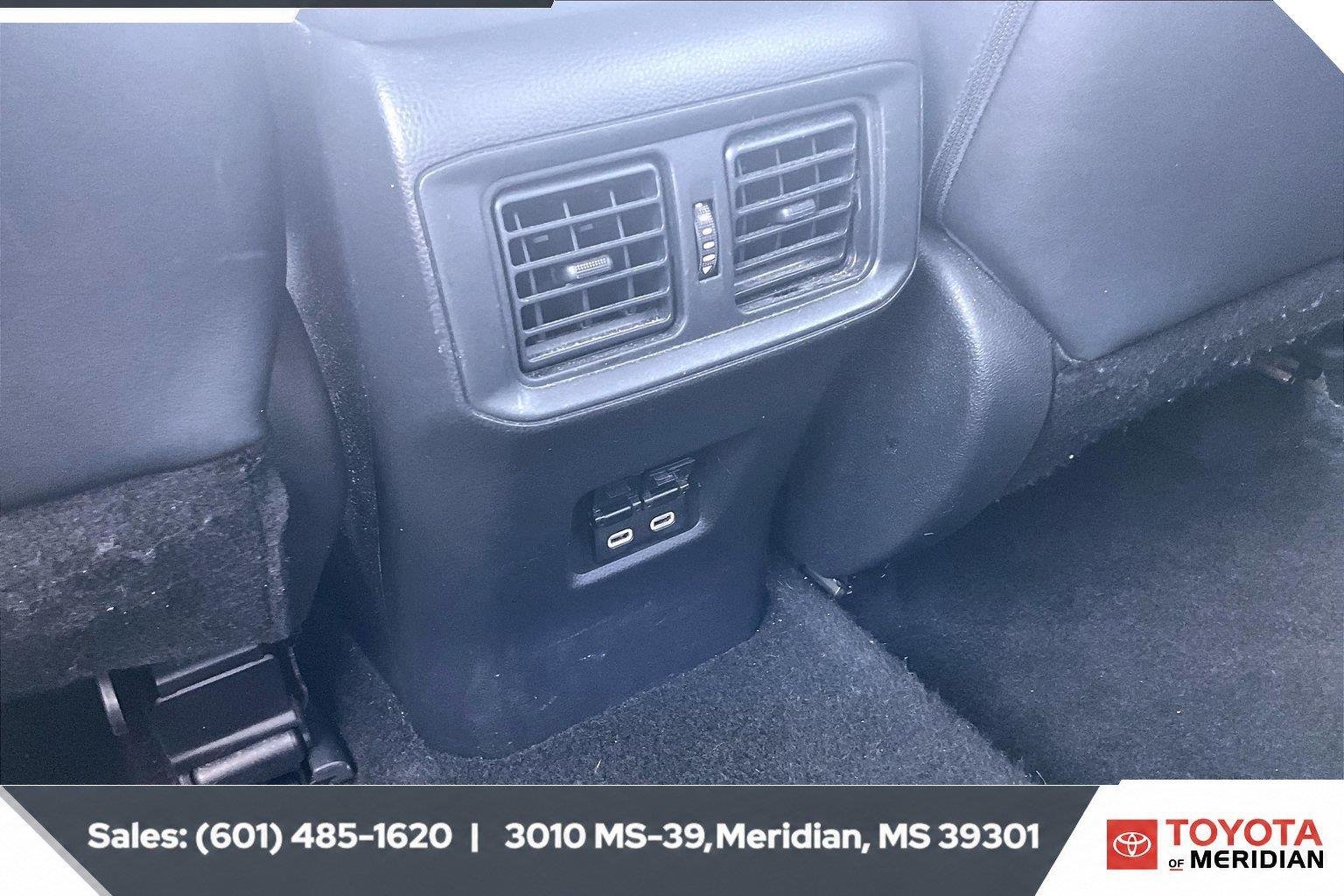 Used 2023 Magnetic Gray Metallic Toyota XLE Premium image 24