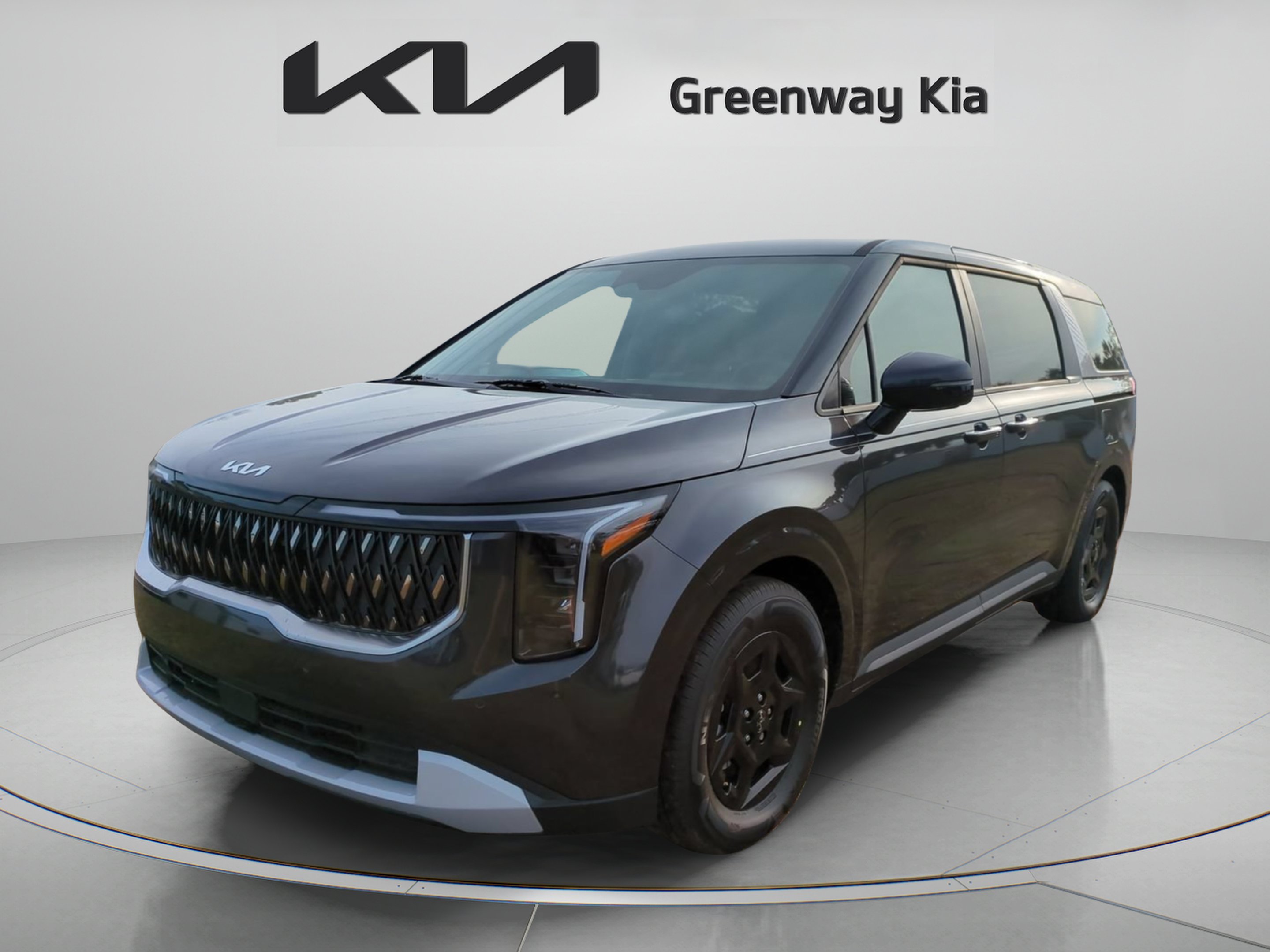 New 2026 Panthera Metal Kia LXS image 4