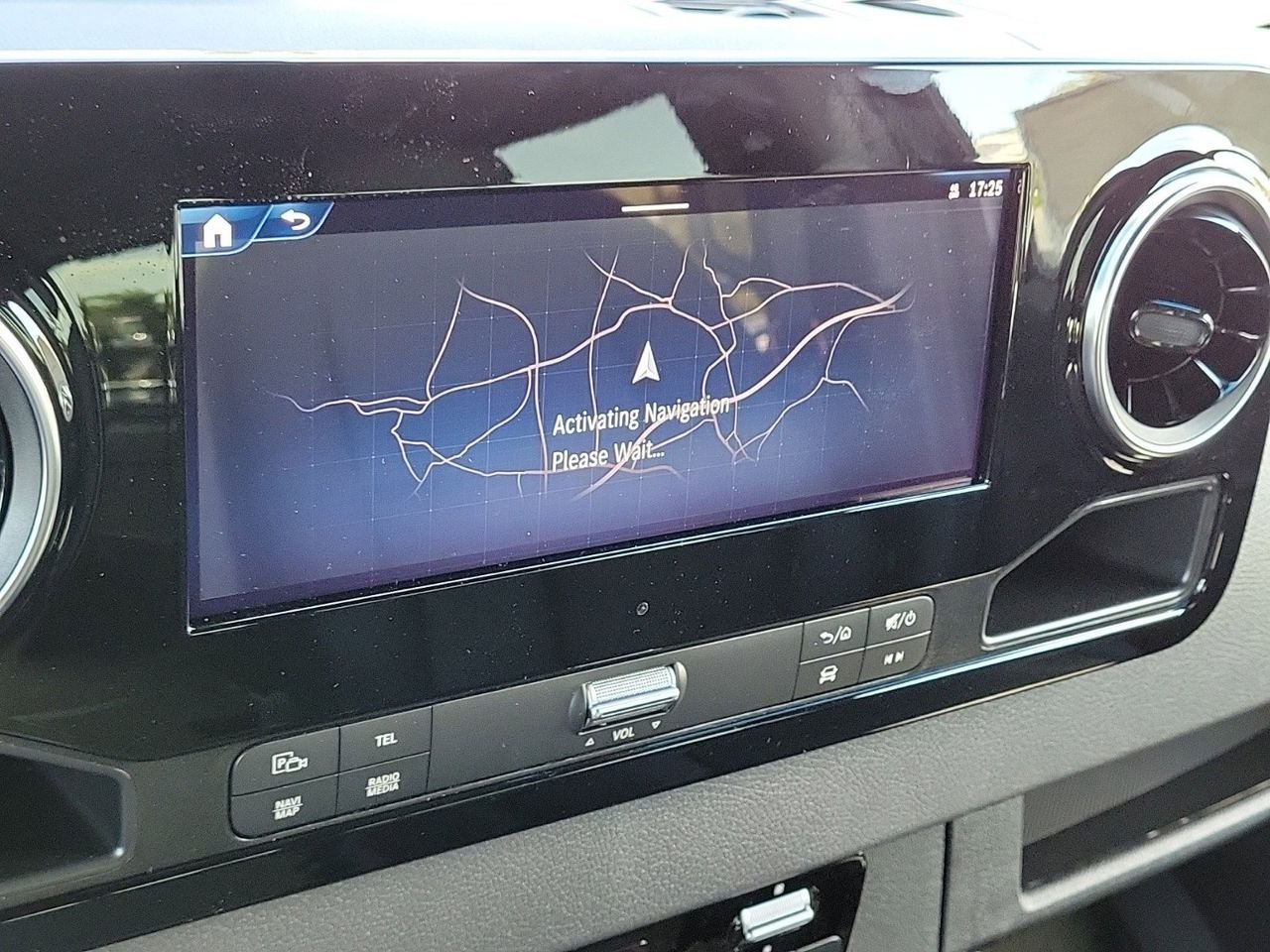 2025 Mercedes-Benz Sprinter Cargo Van Base - Photo 21