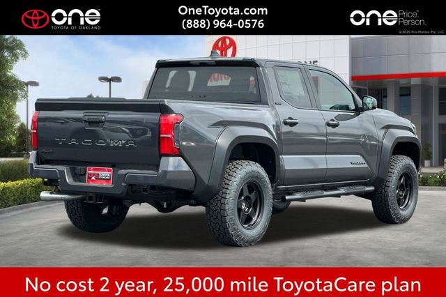 New 2026 Underground Toyota  SR5 image 4