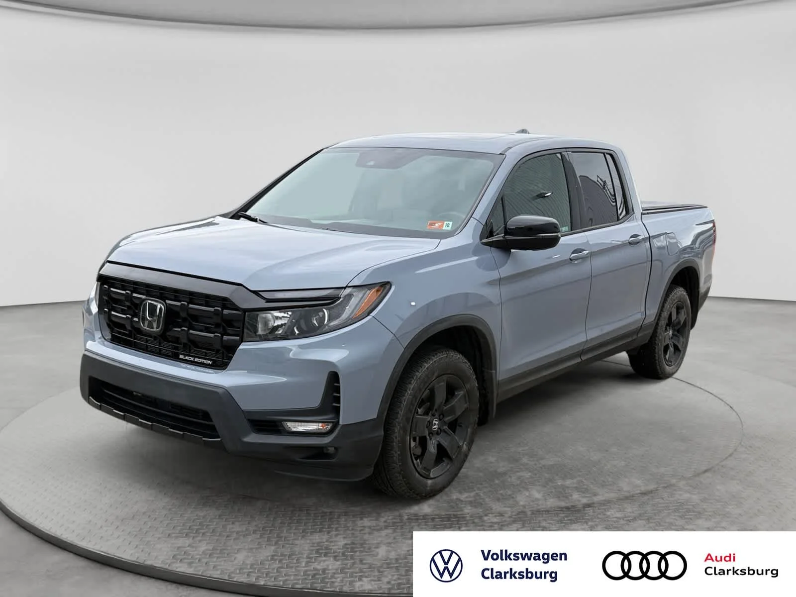 2026 Honda Ridgeline