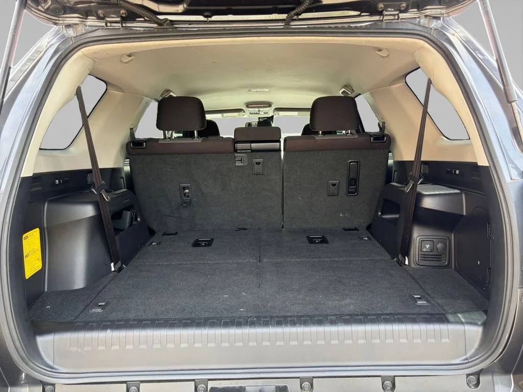 Used 2021 Gray Toyota SR5 image 15