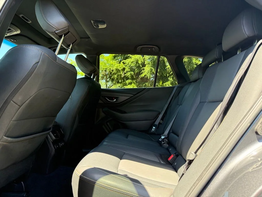Used 2022 Gray Subaru Wilderness image 13