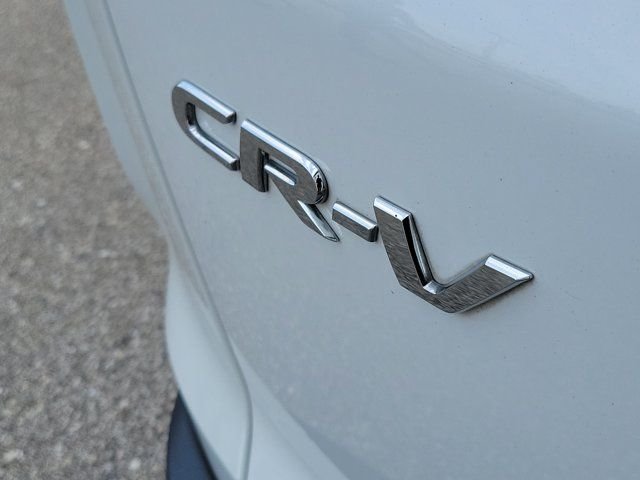 Used 2020 Platinum White Pearl Honda EX-L image 7
